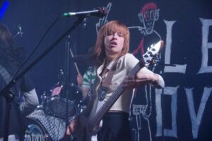 Leftovers in der Kantine Augsburg