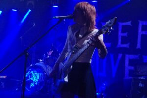 Leftovers in der Kantine Augsburg