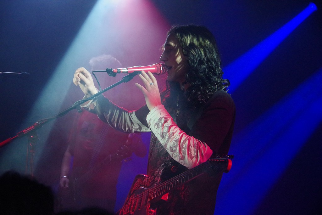 Leftovers in der Kantine Augsburg