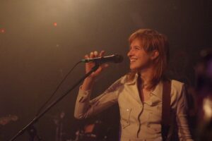 Leftovers in der Kantine Augsburg