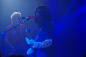 Leftovers in der Kantine Augsburg