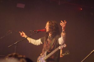 Leftovers in der Kantine Augsburg