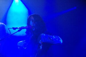 Leftovers in der Kantine Augsburg