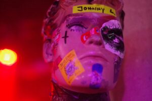 Leftovers in der Kantine Augsburg