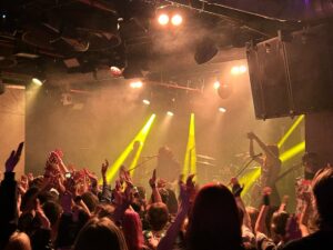 Leftovers in der Kantine Augsburg