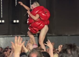 peaches köln live music hall