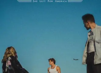 We Three_She Left For America