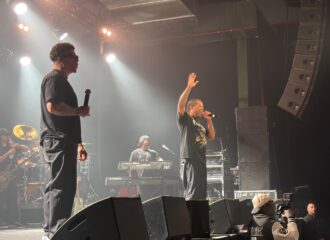 Xzibit Konzert Carlswerk Victoria Köln