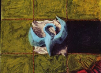 Albumcover zu Dove Ellis - Blizzard