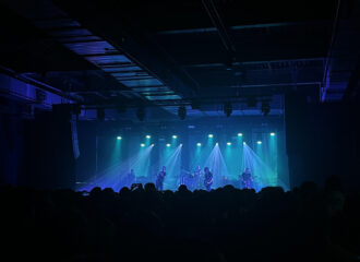 karnivool tour 2026