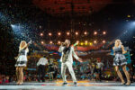 Dj bobo dortmund westfalenhalle