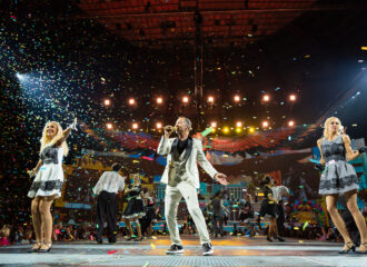 Dj bobo dortmund westfalenhalle