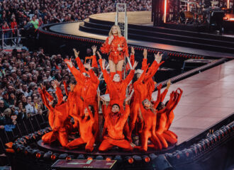 helene Fischer live Sandra Ludewig