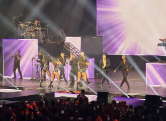 ricky Martin oberhausen