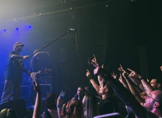 WSTR Noise & Needles