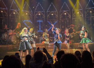 six musical düsseldorf