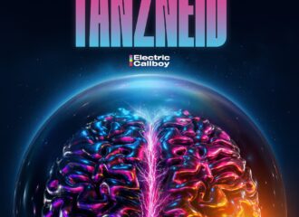 albumcover Electric Callboy tanzneid