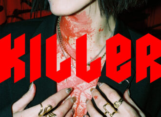 mine killer