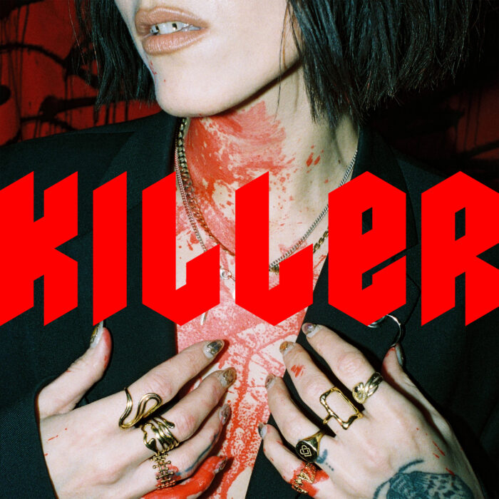 mine killer