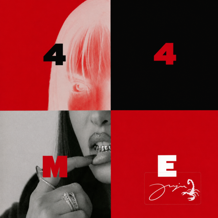 juju 44 me cover