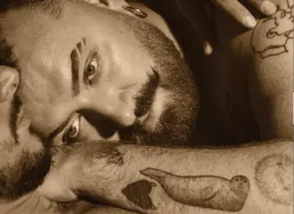 sam smith hazel eyes