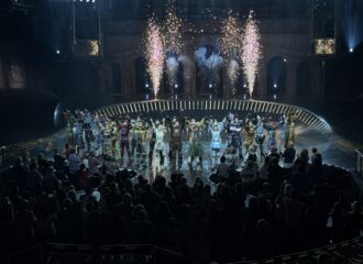 starlight express september 2026