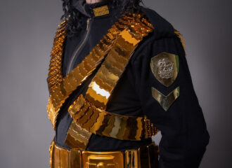 Michael Jackson live experience 2026