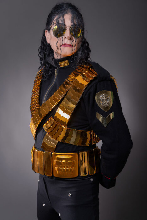 Michael Jackson live experience 2026