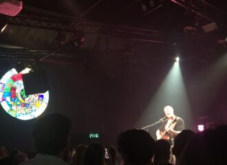 matt maeson köln
