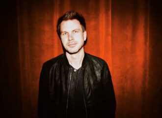 howie day c dynamic talent