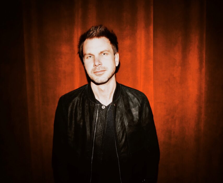 howie day c dynamic talent