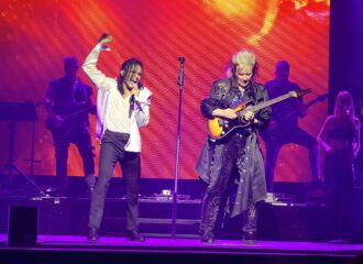 one night of mj mönchengladbach