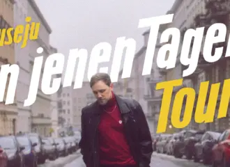 Juse Ju In jenen Tagen Tour 2026