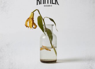 Cover zu Die Kammer - Season IV: We Destroy What We Love