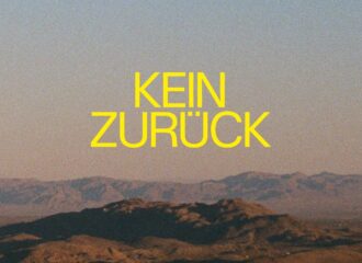 Cover zu Florian Paul & Die Kapelle der letzten Hoffnung - Kein Zurück