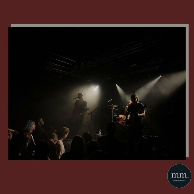 I Am Jerry gehen auf minutenmusik.